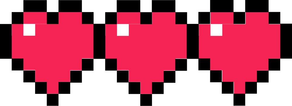 hearts